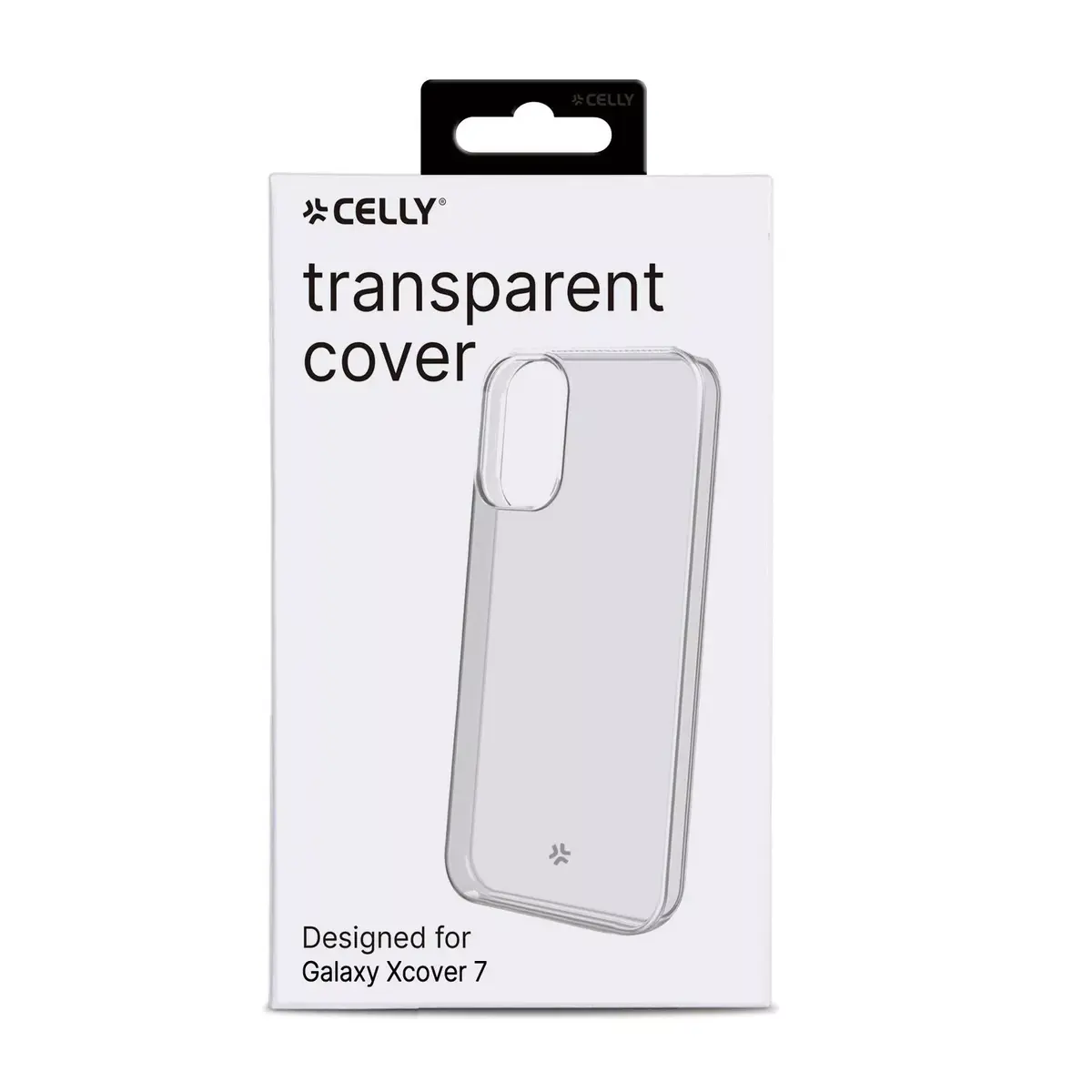 Чехол Celly Galaxy Xcover 7 Photo 2