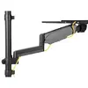 Sienas montēta darba stacija Equip 17"-32" Photo 4