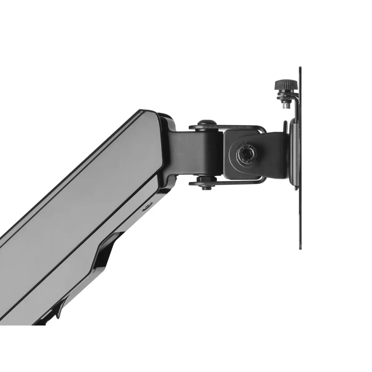 Sienas montēta darba stacija Equip 17"-32" Photo 6