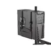 Multimediju rati Equip 17"-32" Viena monitora mobilā darba stacija Photo 9