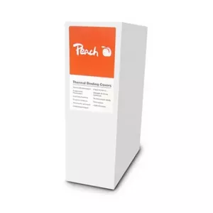 Lamination film Peach PBT308-01 A4 White