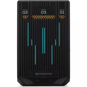 Datora korpuss Acer PREDATOR Gaming Case MI900 ATX balts
