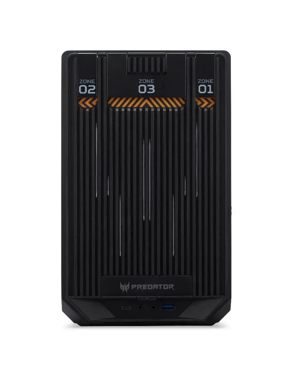 Acer Predator MI900 Computer Case Photo 2