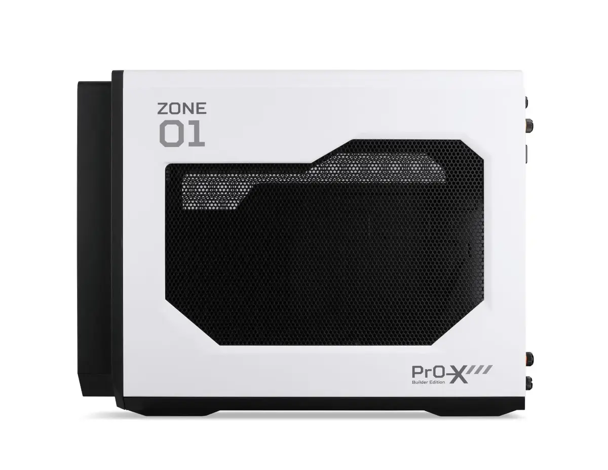 Acer Predator MI900 Computer Case Photo 4