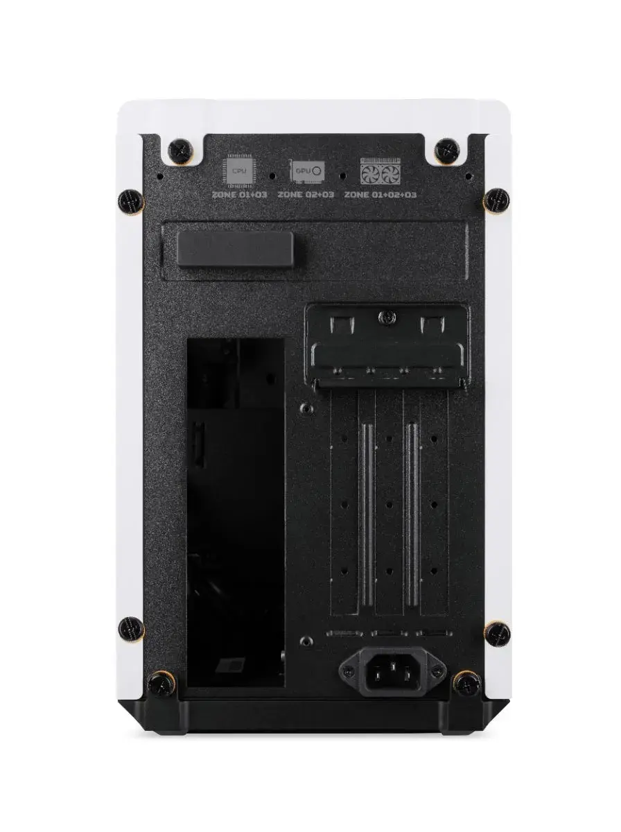 Acer Predator MI900 Computer Case Photo 6