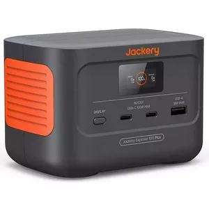 Портативный аккумулятор JACKERY EXPLORER 100PLS 99.2WH