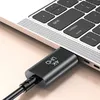 Awei CL-212T USB-C uz HDMI kabelis Photo 2