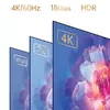 Awei CL-212T USB-C uz HDMI kabelis Photo 3