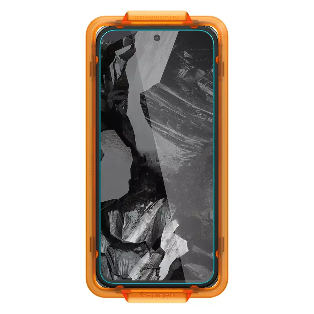 Защитное стекло Spigen Google Pixel 8a Photo 3