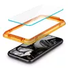 Защитное стекло Spigen Google Pixel 8a Photo 5