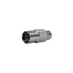 Cable gender changer Preisner FK-KK1