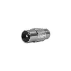 Cable gender changer F IEC Preisner FK-KS1