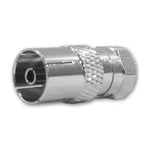 Коакциальный разъем F-type Televes FS-KK1
