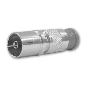 Coaxial Connector BNC Televes IPK2000
