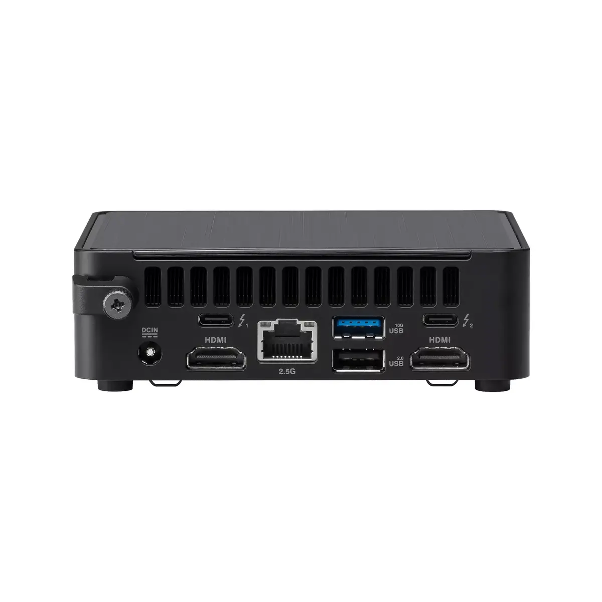 Mini PC ASUS NUC 14 Pro RNUC14RVKI300002I Photo 3