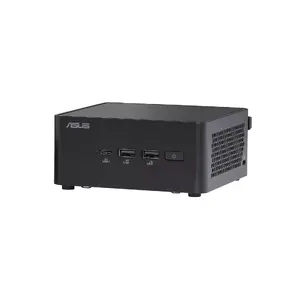 Mini PC barebone ASUS NUC 14 Pro RNUC14RVHU500002I — Intel Core Ultra 5 125H, DDR5 up to 96GB, NVMe SSD, Active cooling