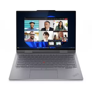 Hibrīda klēpjdators Lenovo ThinkPad X1 2-in-1 14" Intel Core Ultra 7 16GB RAM 512GB SSD Windows 11 Pro