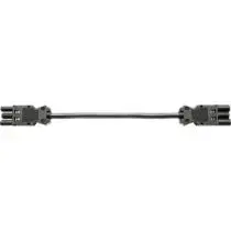 Bachmann 375.072 Barošanas kabelis H05VV-F