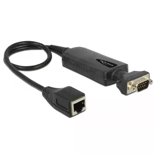 Сетевая карта DeLOCK 62976 Ethernet 100 Mbit/s