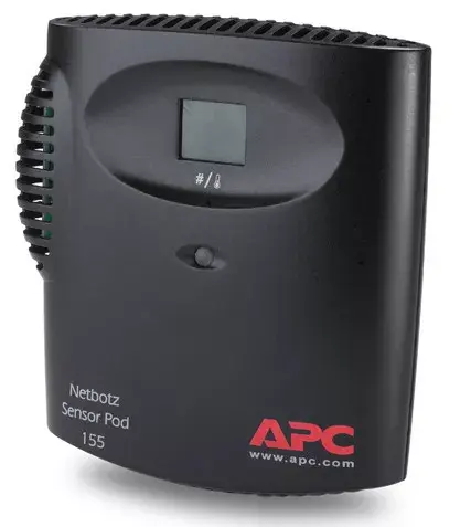Система мониторинга APC NetBotz Room Sensor Pod 155 Photo 3