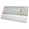 Клавиатура Asus ROG Strix Scope II 96 WL White Photo 3