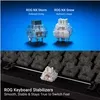 Клавиатура Asus ROG Strix Scope II 96 WL White Photo 8