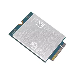 Сетевая карта Lenovo 4XC1Q24438 Внутренняя WWAN Беспроводная M.2