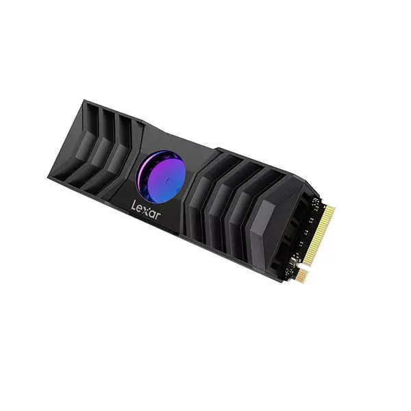 SSD диск Lexar 1TB LNM1090001T-RNANG Photo 2
