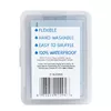 Kāršu komplekts Bicycle Hoyle Clear Waterproof 12946 Photo 3