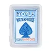 Kāršu komplekts Bicycle Hoyle Clear Waterproof 12946 Photo 4