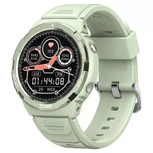 Smartwatch MAXCOM FW100 Titan Valkiria mint