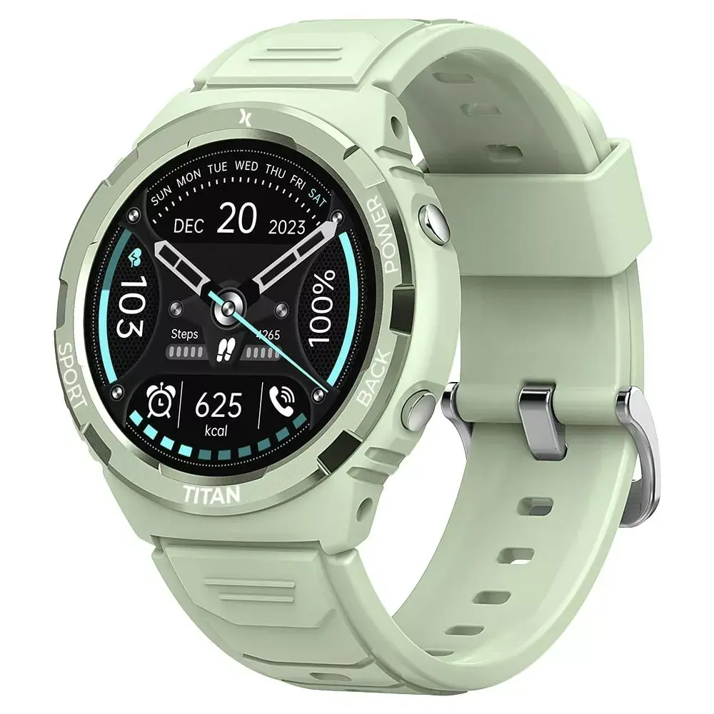 Smartwatch MAXCOM FW100 Titan Valkiria Photo 2
