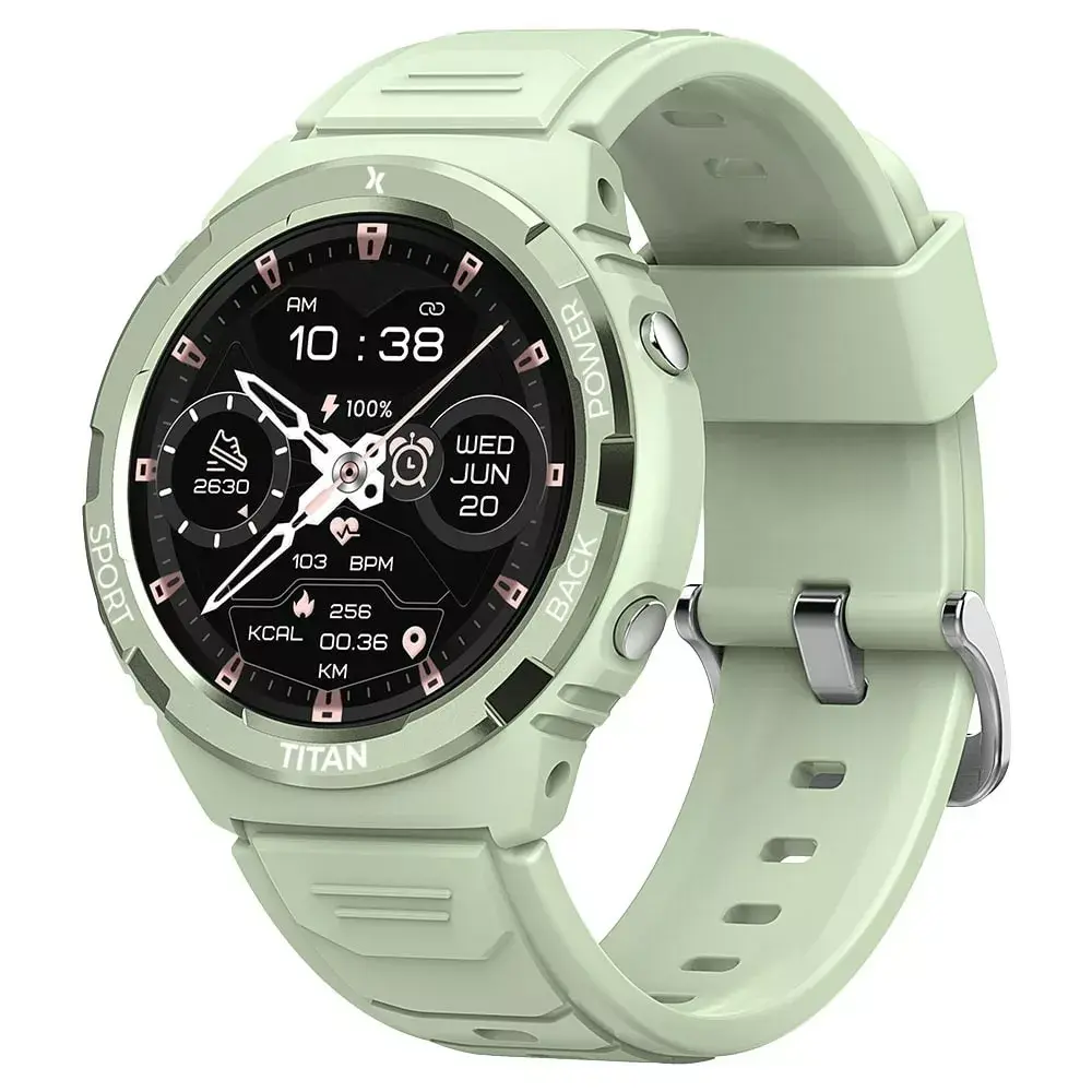 Smartwatch MAXCOM FW100 Titan Valkiria Photo 3