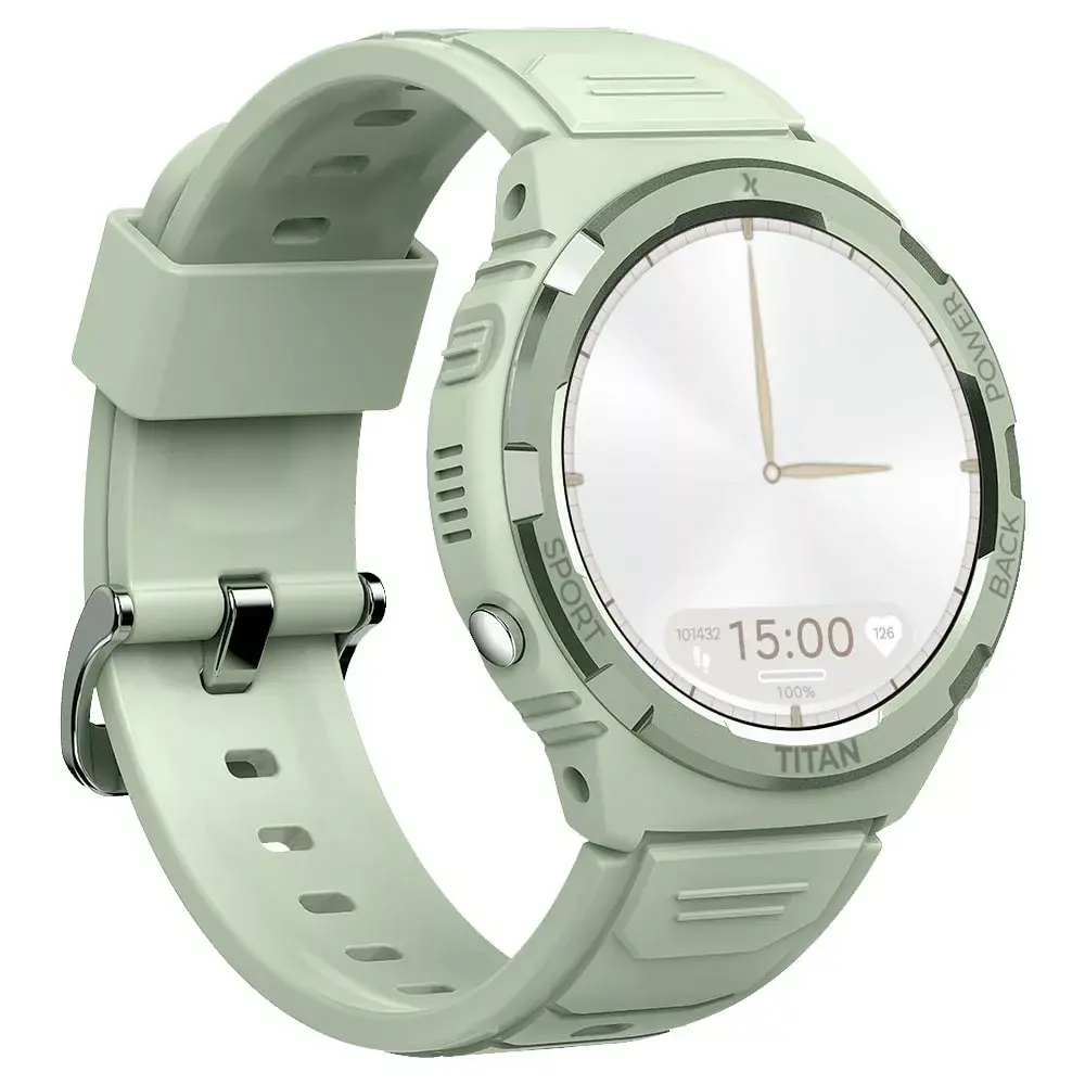 Smartwatch MAXCOM FW100 Titan Valkiria Photo 4