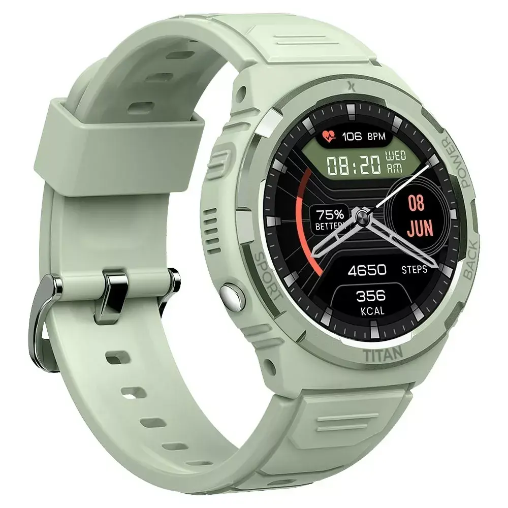 Smartwatch MAXCOM FW100 Titan Valkiria Photo 5
