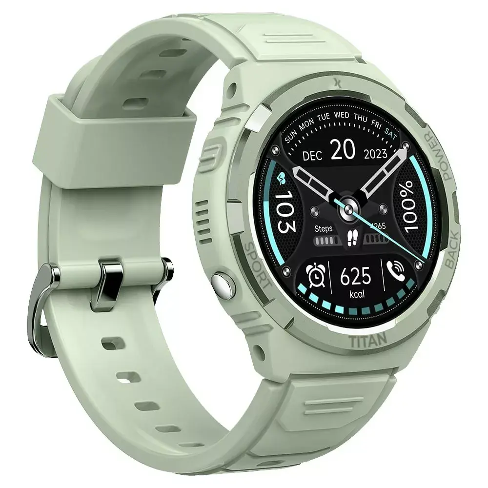 Smartwatch MAXCOM FW100 Titan Valkiria Photo 6