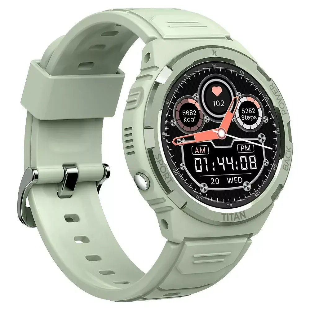 Smartwatch MAXCOM FW100 Titan Valkiria Photo 7