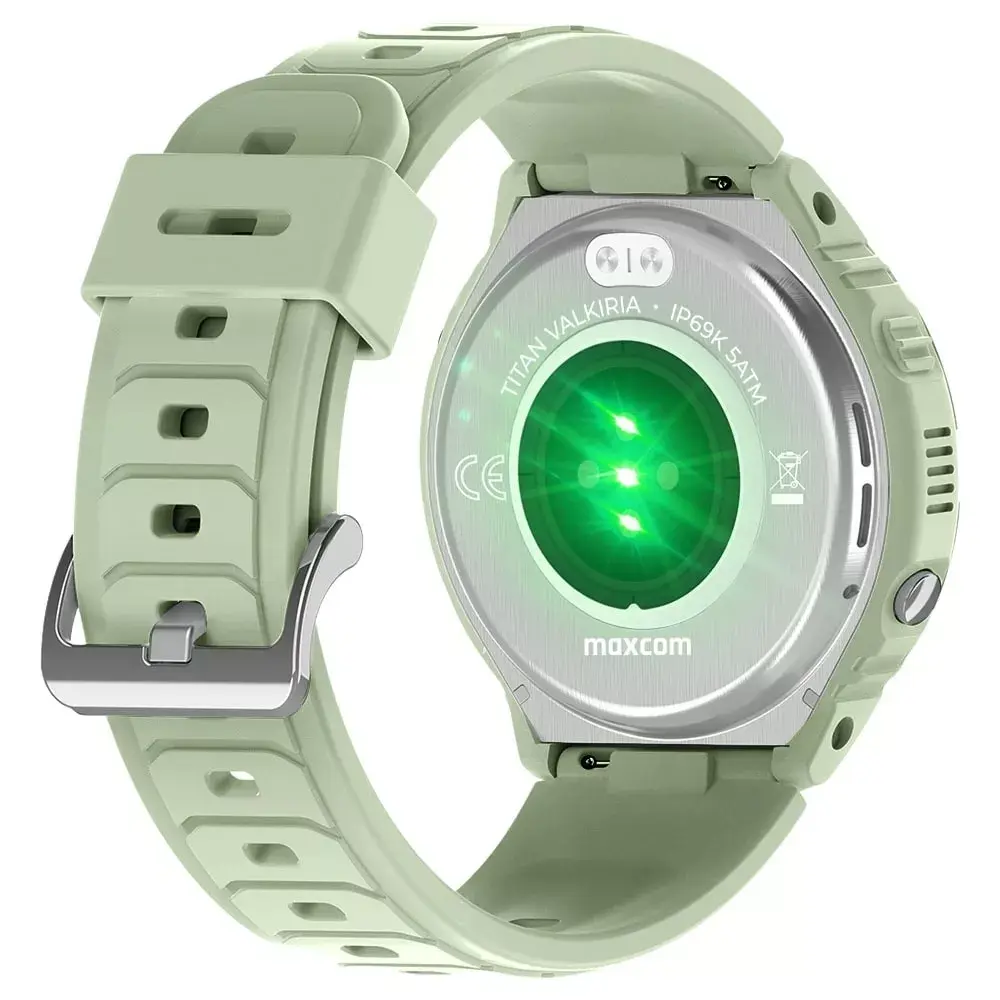 Smartwatch MAXCOM FW100 Titan Valkiria Photo 8