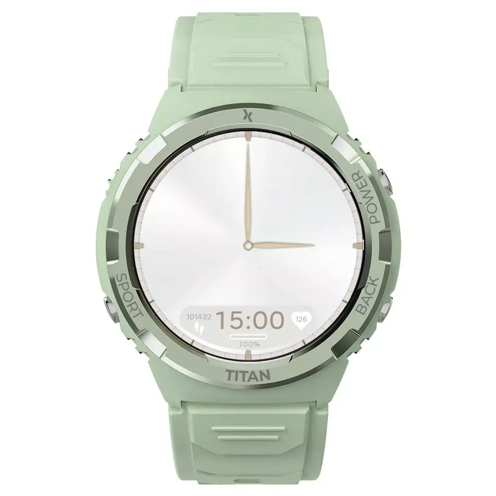 Smartwatch MAXCOM FW100 Titan Valkiria Photo 9