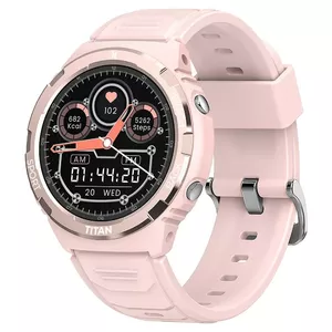 Viedpulkstenis MAXCOM FW100 Titan Valkiria pink