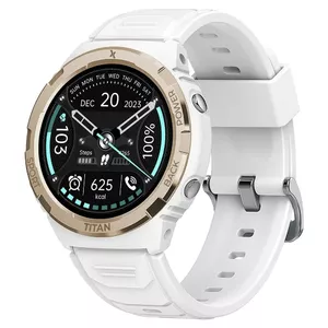 Viedpulkstenis MAXCOM FW100 Titan Valkiria white