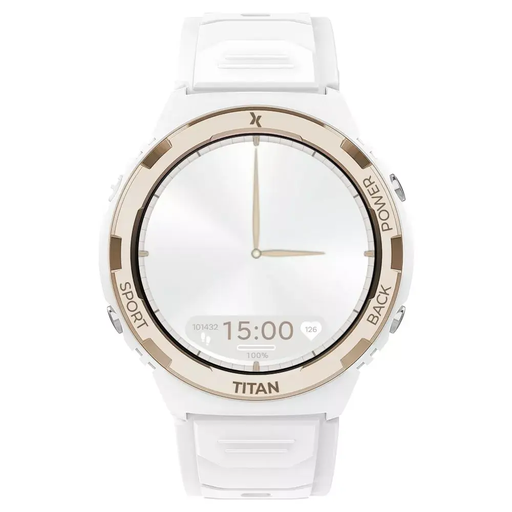 Viedpulkstenis MAXCOM FW100 Titan Valkiria Photo 15