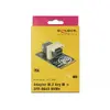 Internal Mini-SAS Adapter DeLOCK 63918 Photo 3