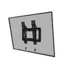 Multibrackets M Универсальный настенный кронштейн Tilt Small Photo 8