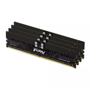 Memory Module Kingston Technology FURY DDR5 64GB 5600MT/s