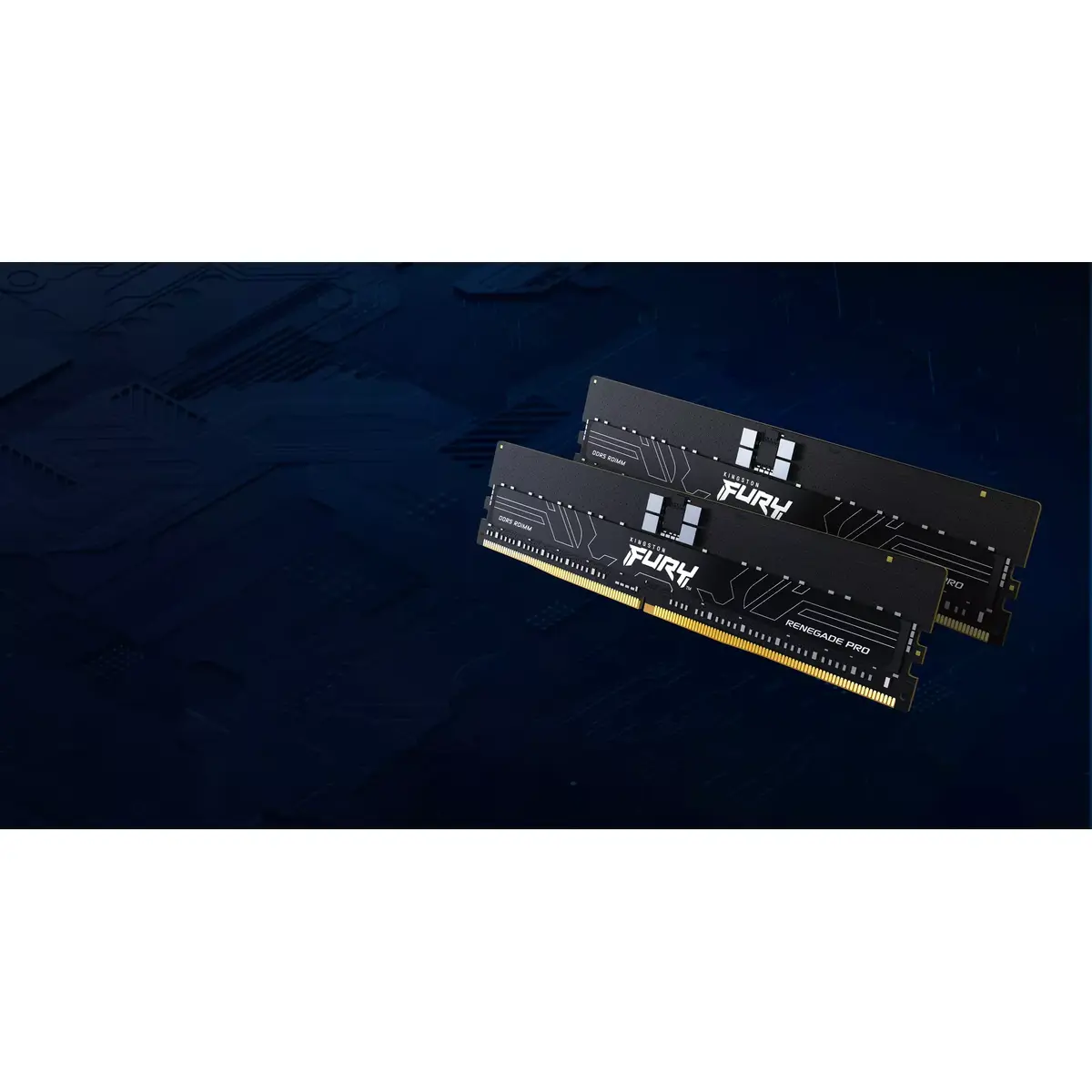 Memory Module Kingston Technology 64GB KF556R28RBEK4-64 Photo 7