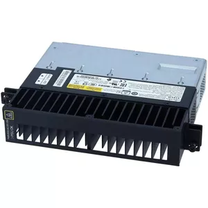 Barošanas bloks Cisco PWR-RGD-AC-DC-250 priekš IE4010/IE5000, 250 W, AC 100–240 V, 50–60 Hz, pelēks