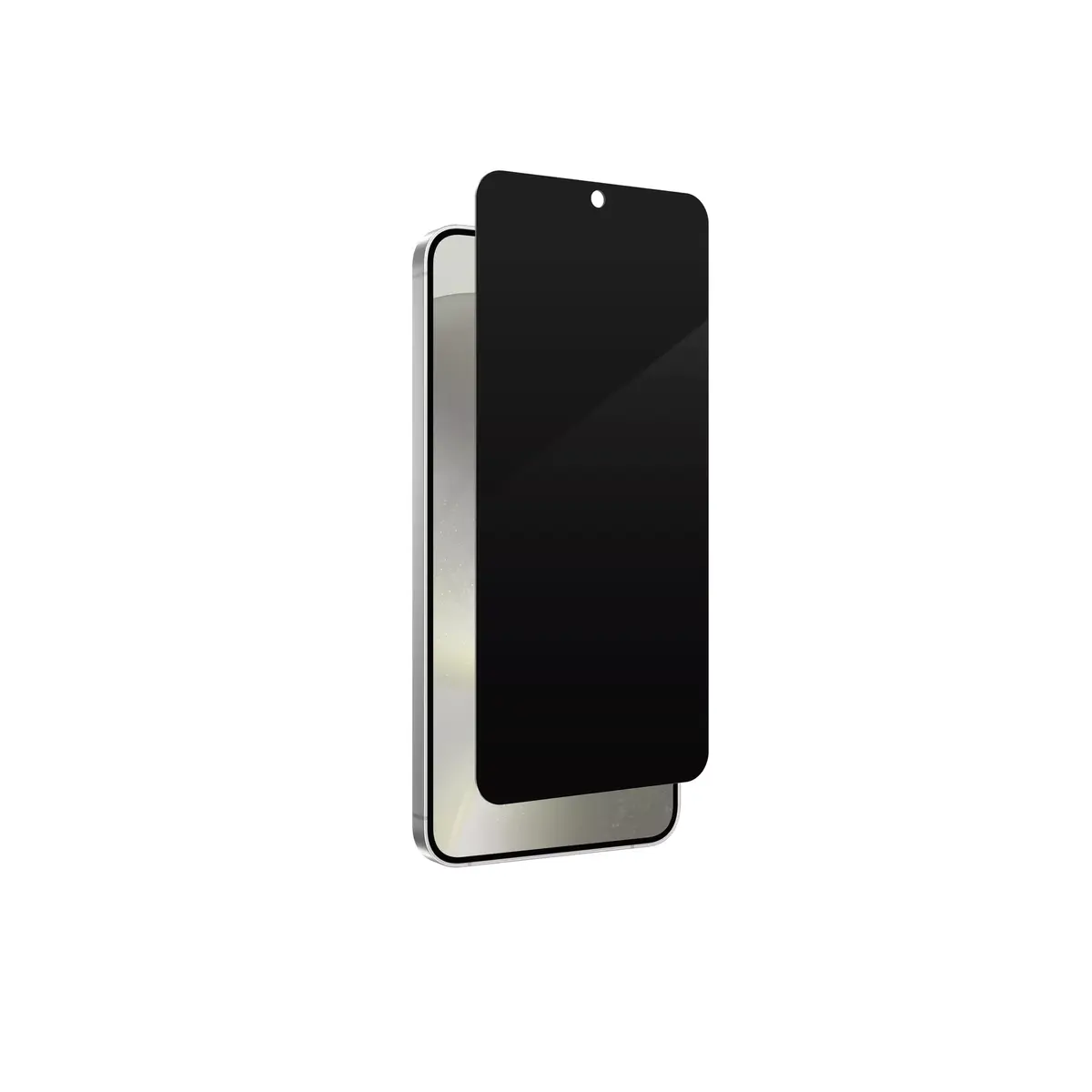 Zagg InvisibleShield Flex Privacy Matte B — ekrāna aizsargs S24+ Photo 3