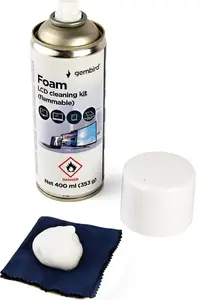 Cleaning Media Gembird CK-LCD-08