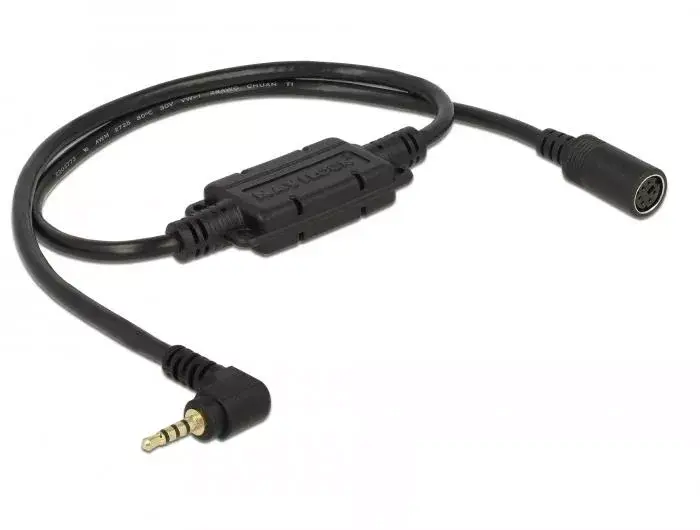 Audio Cable Navilock 62881 Photo 2